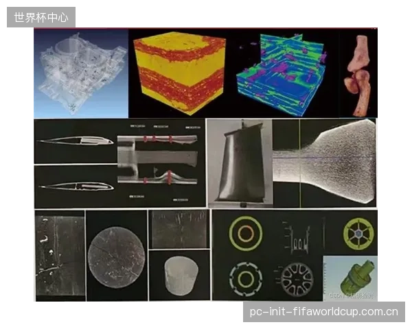 当C扫描技术筛出大量存在内部缺陷的桨叶后，这些产品除了被销毁还有没有更环保的出路？