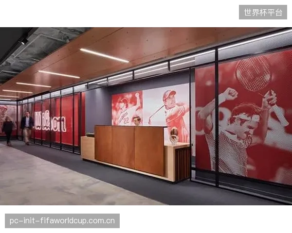 Wilson芝加哥总部实验室,利用BladderMolding技术验证生物基复合材料在壁球拍框架中的耐久性与市场潜力 Wilson芝加哥总部实验室,利用BladderMolding技术验证生物基复合材料在壁球拍框架中的耐久性与市场潜力